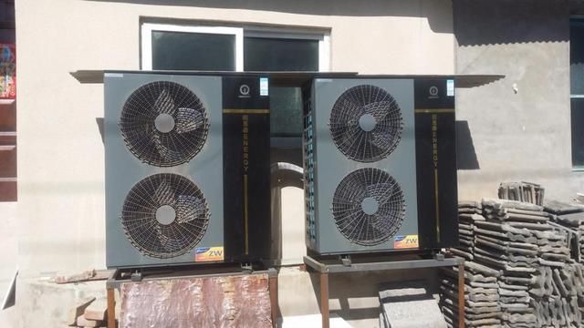 空氣能熱泵效果到底有多強？空氣能成“煤改電”主力，