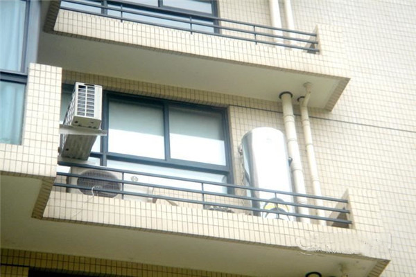 清洗空氣能熱水器的步驟有哪些？