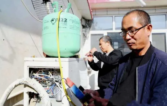 煤改地源熱泵：2020年市場要井噴了嗎？