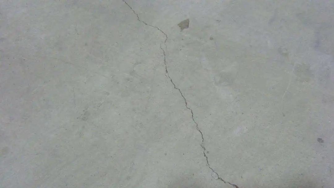 地暖回填后，地面開裂怎么辦？