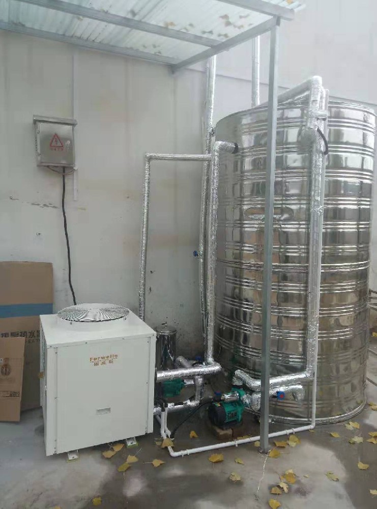 今年空氣能熱水器市場要變天！